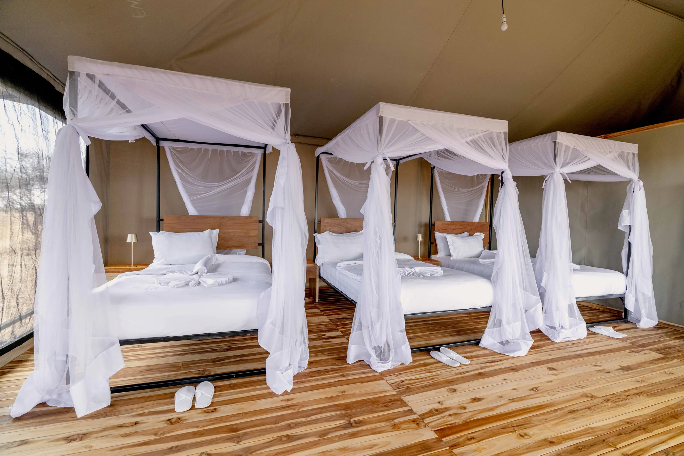 The Rooms at Lackysha